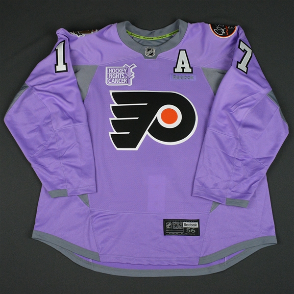 simmonds 50th anniversary jersey