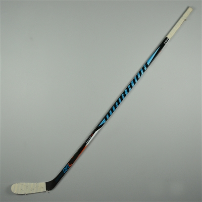 Wayne Simmonds - Philadelphia Flyers - 2017 NHL Stadium Series - Game-Used Stick