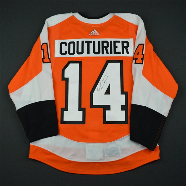 couturier jersey