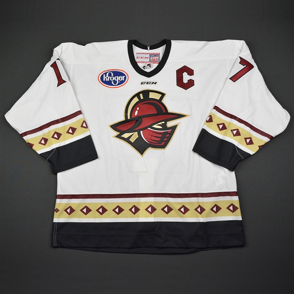 atlanta gladiators jersey