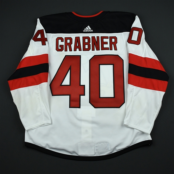 new jersey devils retired numbers