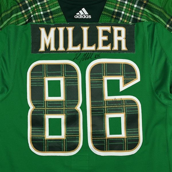 kevan miller shirt