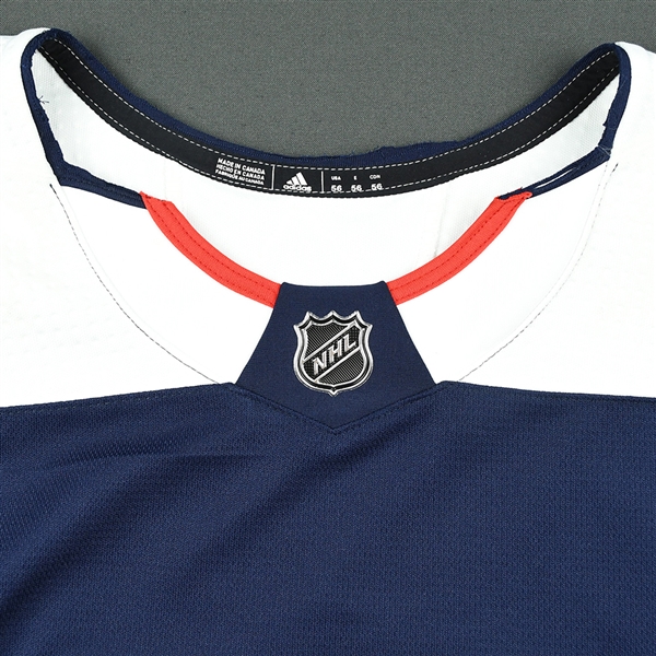 tj oshie stadium series jersey