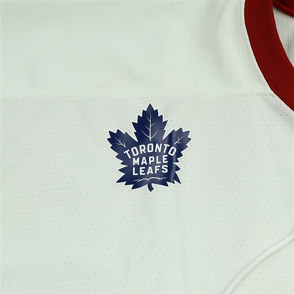 north america matthews jersey