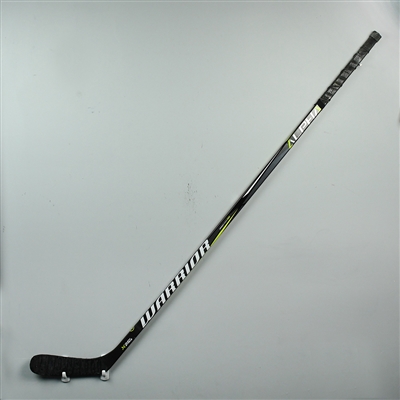 Noel Acciari - 2019 NHL Winter Classic-Used Stick - Photo-Matched