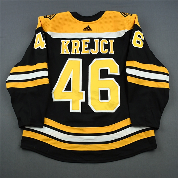 krejci jersey