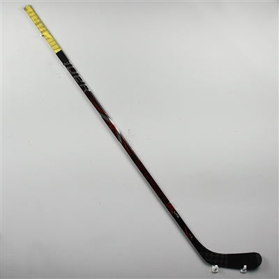 Joakim Nordstrom - 2019 NHL Winter Classic-Used Stick - Photo-Matched