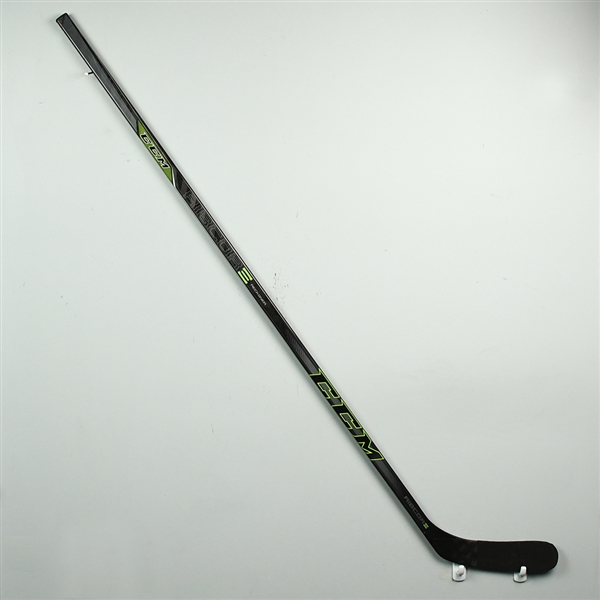Reilly Smith - Vegas Golden Knights - 2018-19 Game-Used Stick
