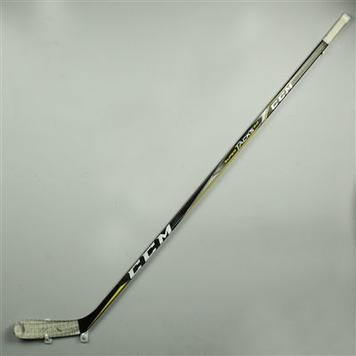 Filip Forsberg - 2020 NHL Winter Classic - Game-Used Stick