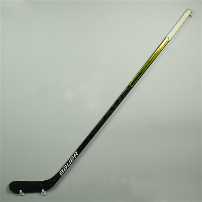 Rocco Grimaldi - 2020 NHL Winter Classic - Game-Used Stick - Photo-Matched