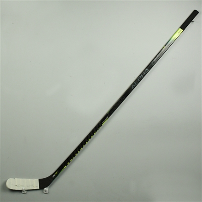 Calle Jarnkrok - 2020 NHL Winter Classic - Game-Used Stick - Photo-Matched
