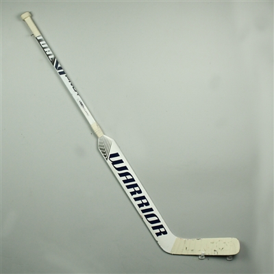 Pekka Rinne - 2020 NHL Winter Classic - Game-Used Stick - Photo-Matched