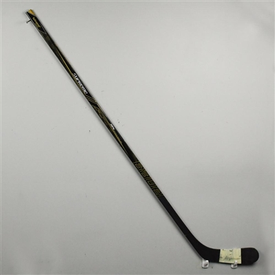 Jamie Benn - Dallas Stars - Game and/or Practice Used Stick