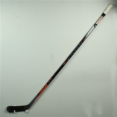 Mark Stone - Vegas Golden Knights - 2018-19 Game-Used Stick