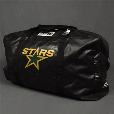 Dallas Stars - Used Equipment Bag