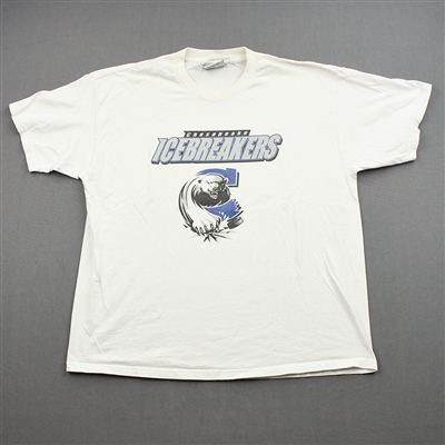 Chesapeake Icebreakers T-Shirt