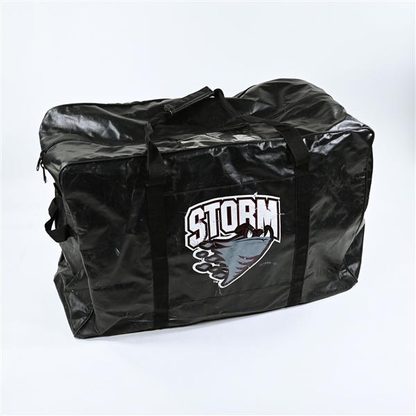 Guelph Storm Equipment Bag