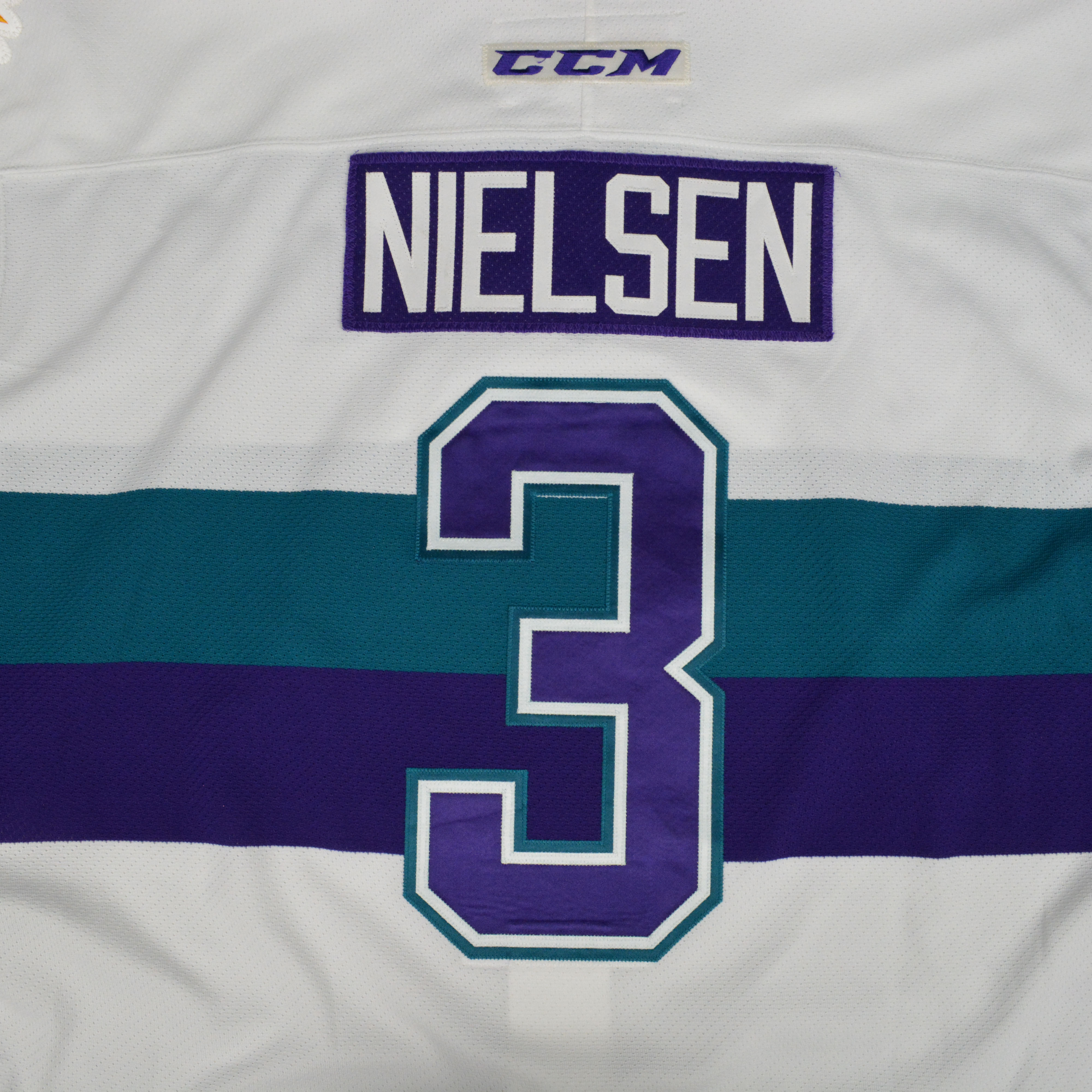 Solar Bears to auction jerseys to benefit ECHL players beginning May 6