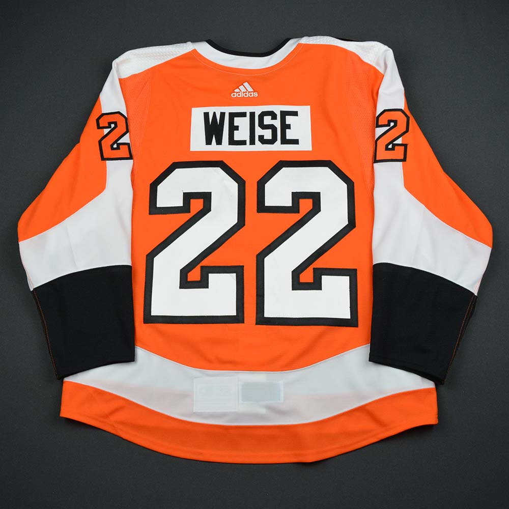 Flyers' Lindros Retirement Night Jerseys at Auction