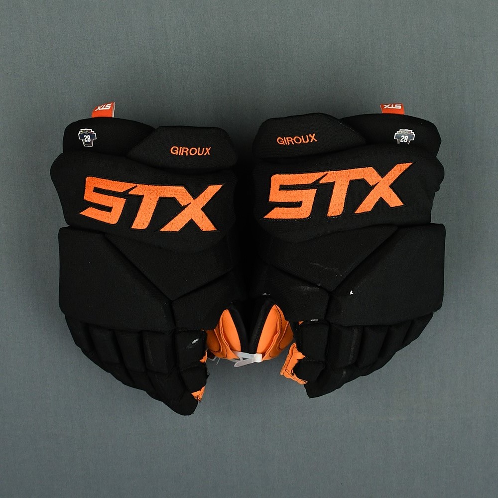 Claude Giroux Philadelphia Flyers Fanatics Branded 2019 NHL Stadium Series  Breakaway Player Jersey – Orange – ThanoSport