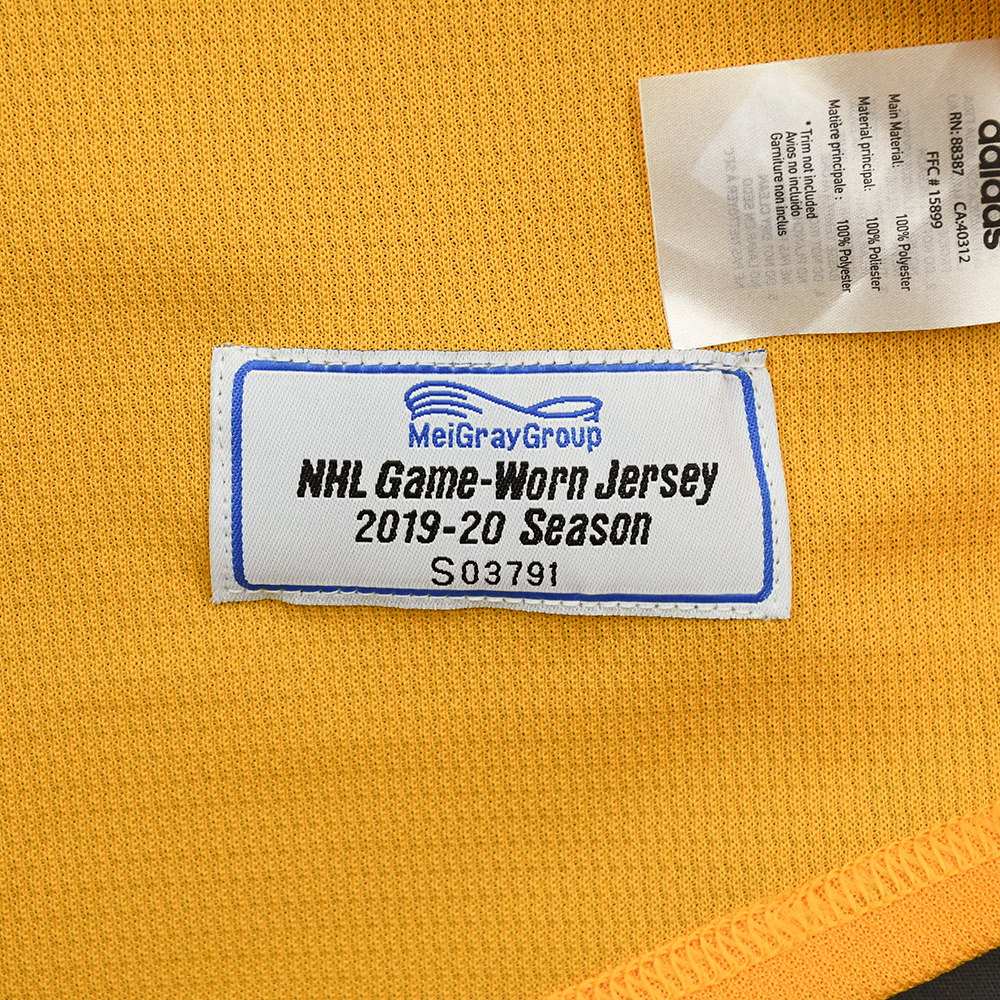 Text to Bid on this Awesome 2022 NHL Winter Classic Jersey – Commerce  Dynamics