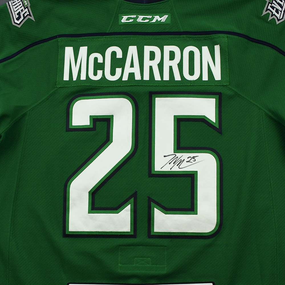 Mccarron jersey hotsell