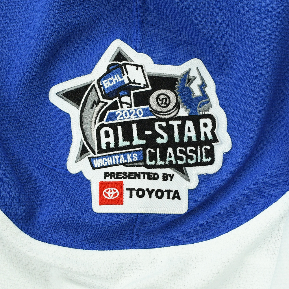 SAULNIER ADDED TO 2020 WESTERN CONFERENCE ALL-STAR TEAM