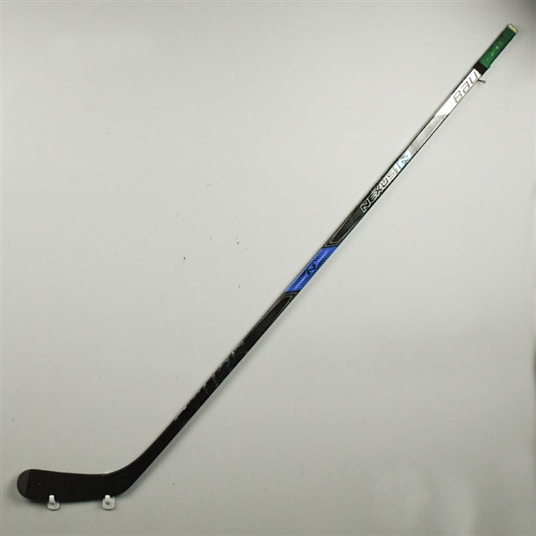 Tyler Seguin - Dallas Stars - Game and/or Practice Used Stick