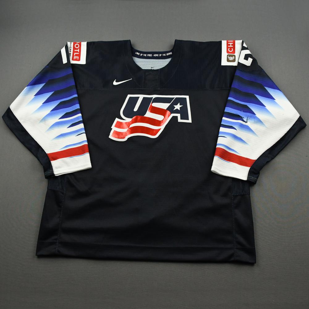 USA Hockey on X: Who wants a custom-fit TruFIT hockey mouthguard, a 2022  Official USA Hockey Olympic Jersey, and some TruFIT beanies?! Head over to  Instagram for a chance to win!  /