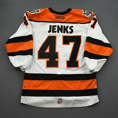Fort Wayne Komets - Introducing the PAWMETS! Here are the Jerseys