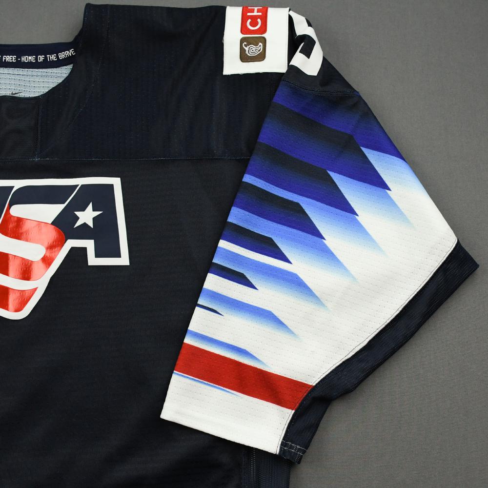 Burger King Jersey!!!Just in time for the Global Series Game tonight :  r/hockeyjerseys