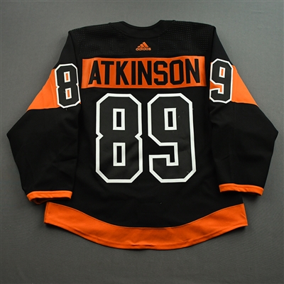 Why are the Avs auctioning a Claude Giroux jersey? : r/ColoradoAvalanche