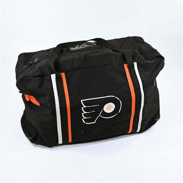 Philadelphia Flyers Equipment Bag