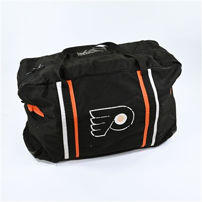 Philadelphia Flyers Equipment Bag