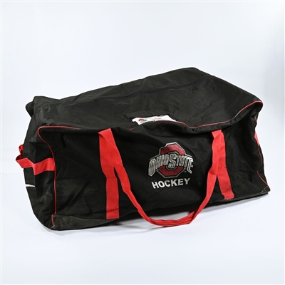 Ohio State Buckeyes Equipment Bag
