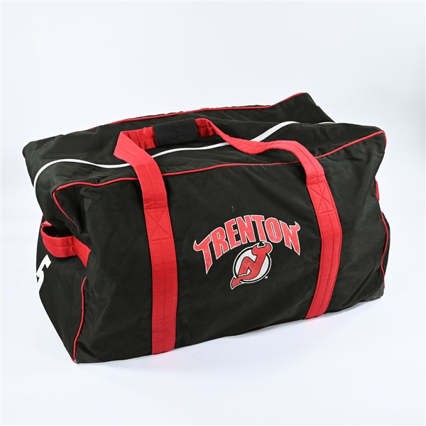 Trenton Devils Equipment Bag