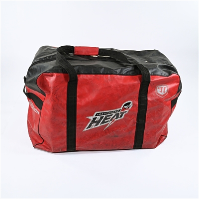 Abbotsford Heat Equipment Bag