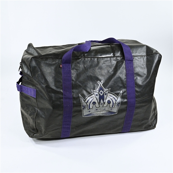 Los Angeles Kings Equipment Bag
