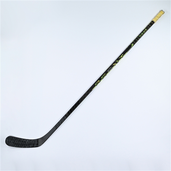 Charlie McAvoy - Bauer AG5NT Stick - 2023 Winter Classic - PHOTO-MATCHED