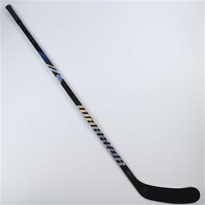 Tomas Tatar - Warrior Alpha LX2 Stick - 2024 Winter Classic - PHOTO-MATCHED