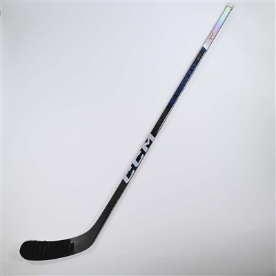 Kailer Yamamoto - CCM JetSpeed FT6 Stick - 2024 Winter Classic