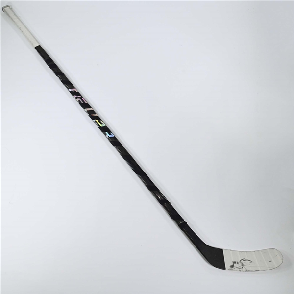 Sean Couturier - Bauer Nexus Sync Stick - 2024 Stadium Series - PHOTO-MATCHED