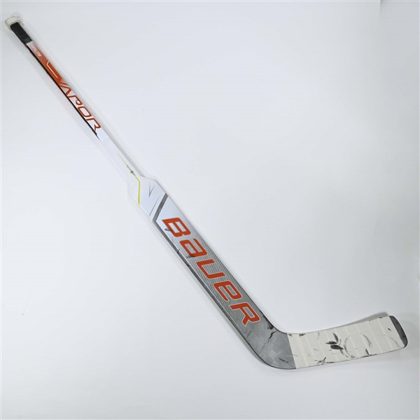 Samuel Ersson - Bauer Vapor Hyperlite Stick - 2024 Stadium Series - PHOTO-MATCHED