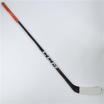 Morgan Frost - CCM JetSpeed FT6 Pro Stick - Prepared for Use in 2024 Stadium Series