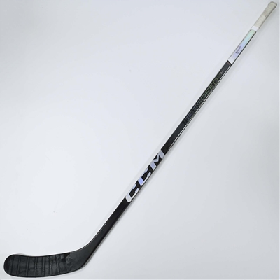 Garnet Hathaway - CCM JetSpeed FT6 Pro Stick - 2024 Stadium Series - PHOTO-MATCHED