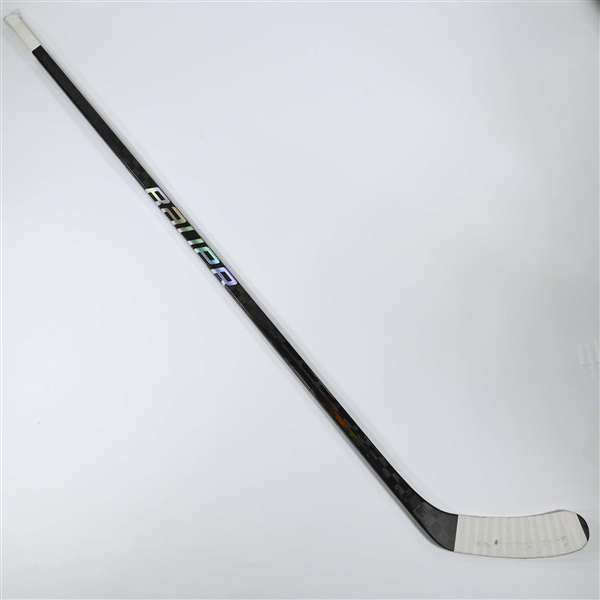 Marc Staal - Bauer Nexus Sync Stick - 2024 Stadium Series - PHOTO-MATCHED