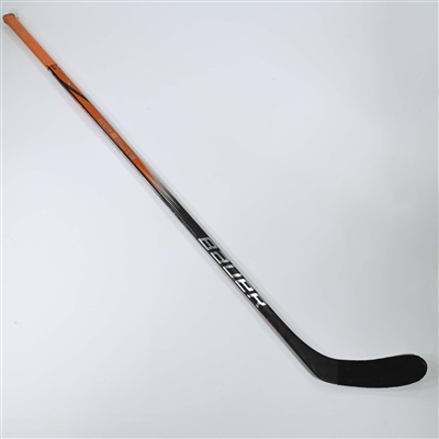 Cam York - Bauer Vapor Hyp2rlite Stick - 2024 Stadium Series - PHOTO-MATCHED