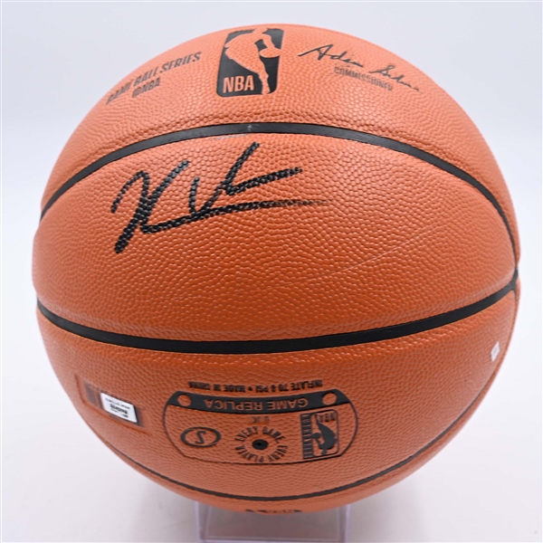 Jarrett Culver - Phoenix Suns - 2019 NBA Draft Class - Autographed Basketball