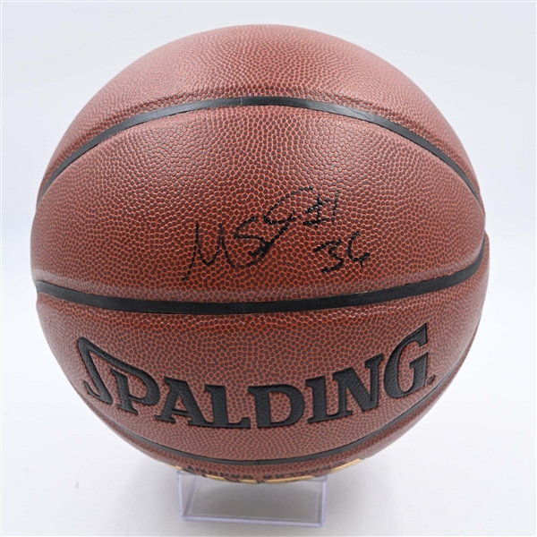 Marcus Smart - Boston Celtics - 2014 NBA Draft Class - Autographed Basketball