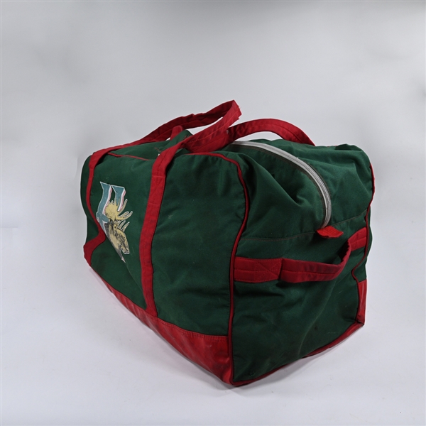 Halifax Mooseheads Equipment Bag